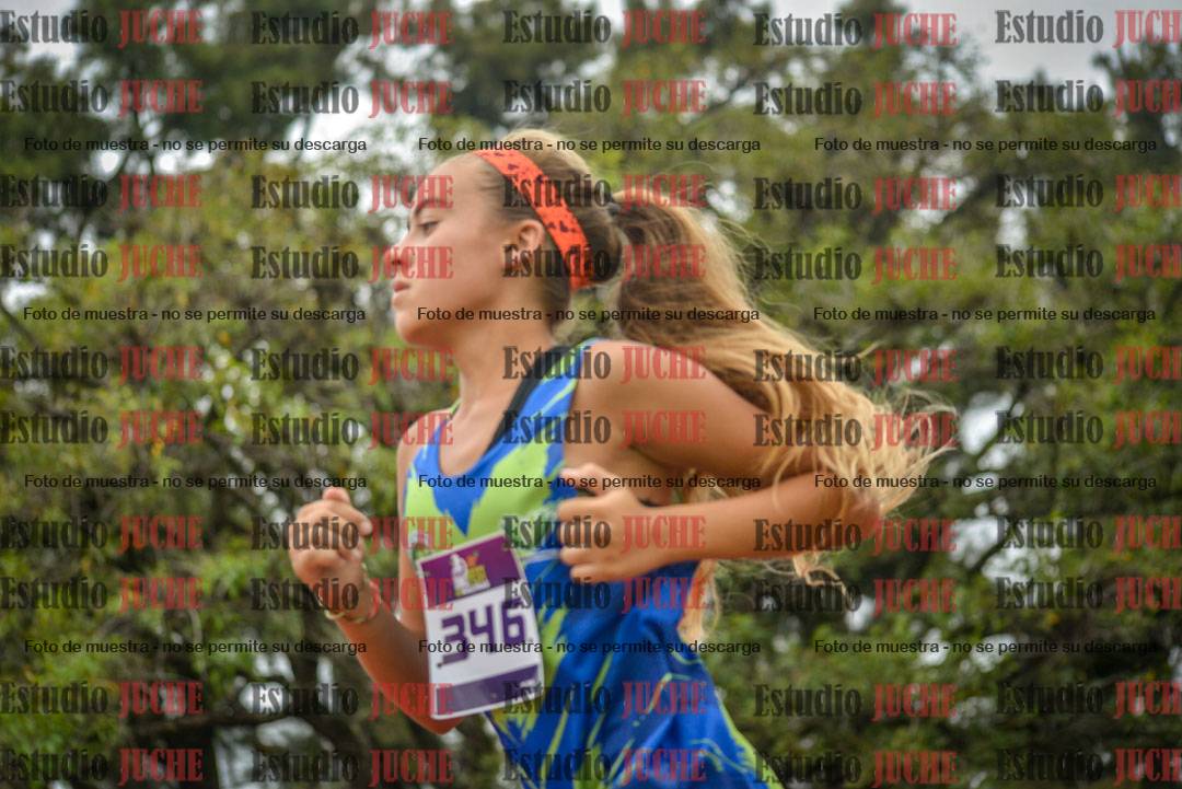 Fotos de los 2400 m llanos de mujeres