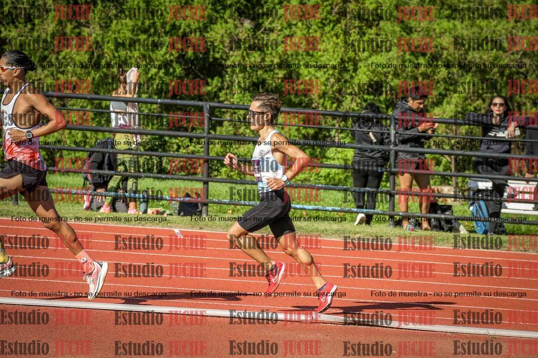 Fotos de los 10.000 m llanos