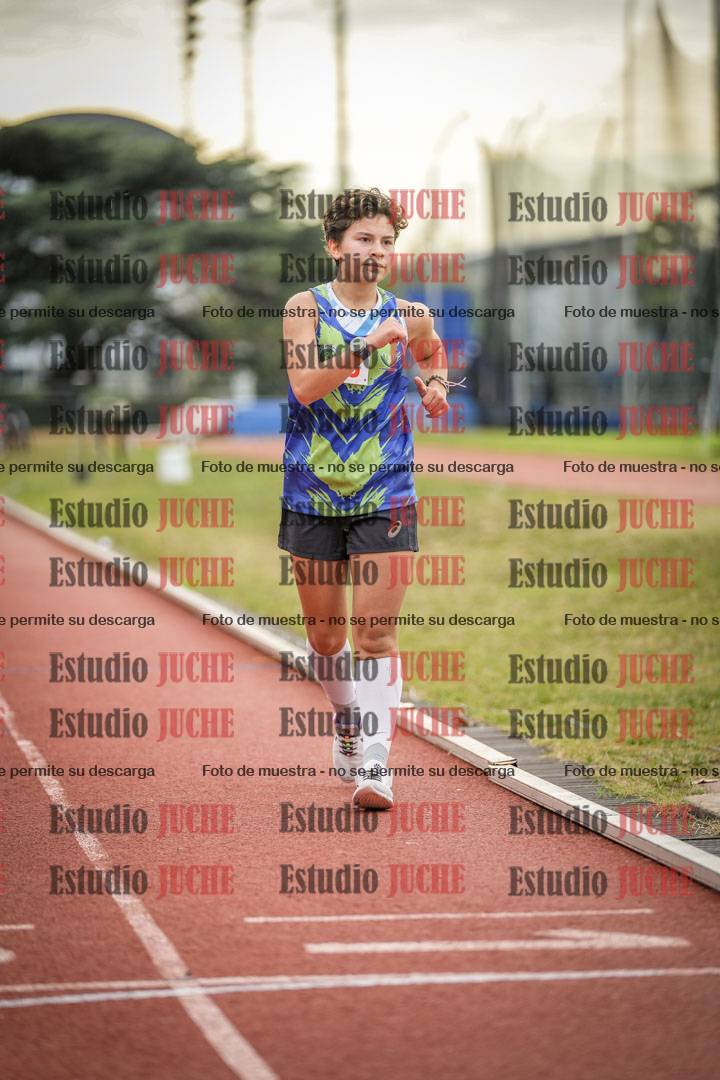 Fotos de los 10.000 m marcha