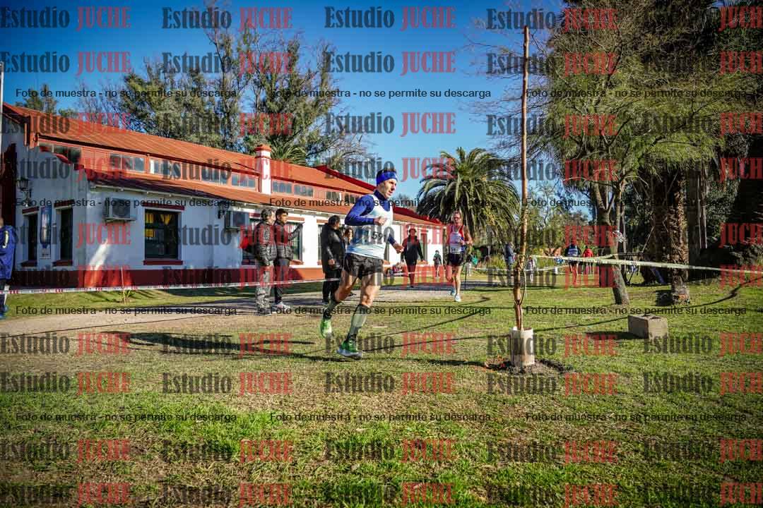 Fotos en el cuarto punto del circuito
