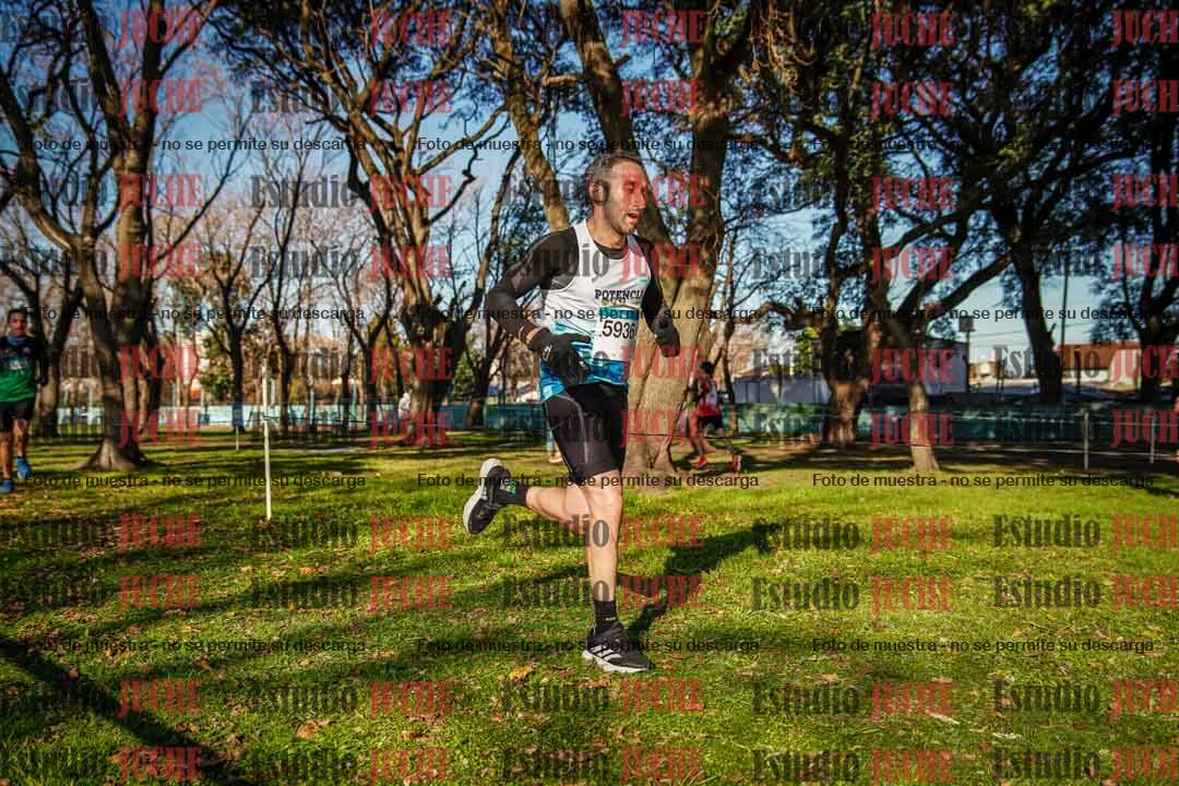 Fotos en el circuito