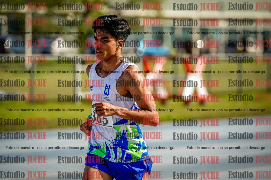 Fotos de los 10.000 m de mujeres y varones