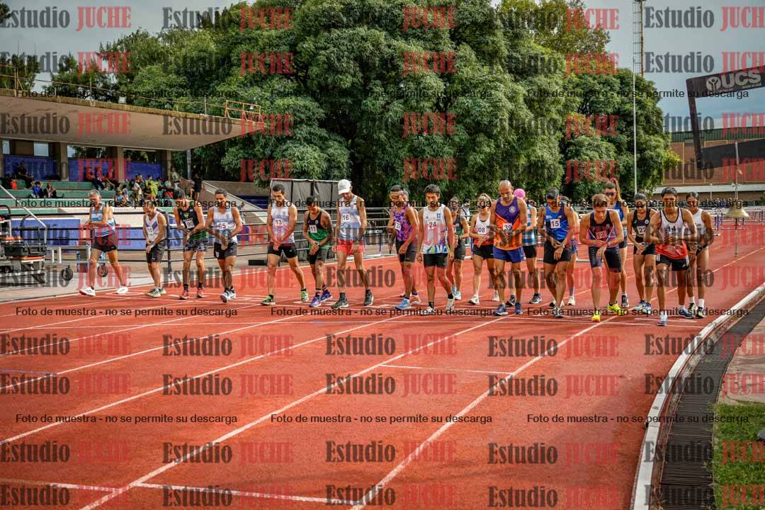 Fotos de los 10.000 m