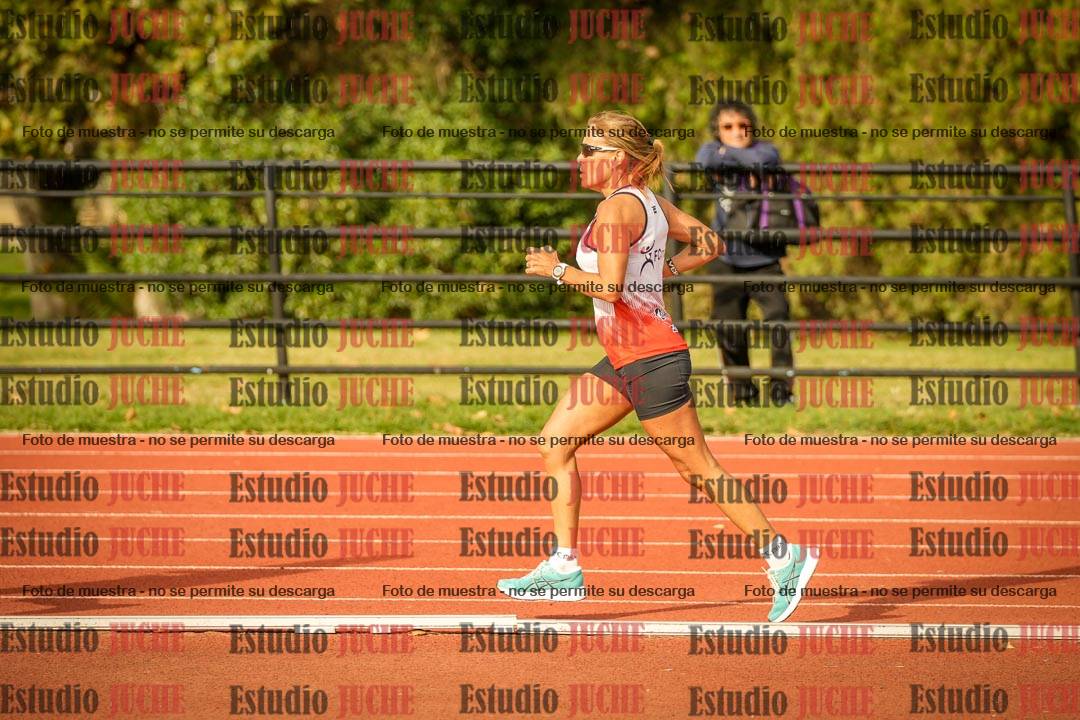 Fotos de los 10.000 m de mujeres y varones