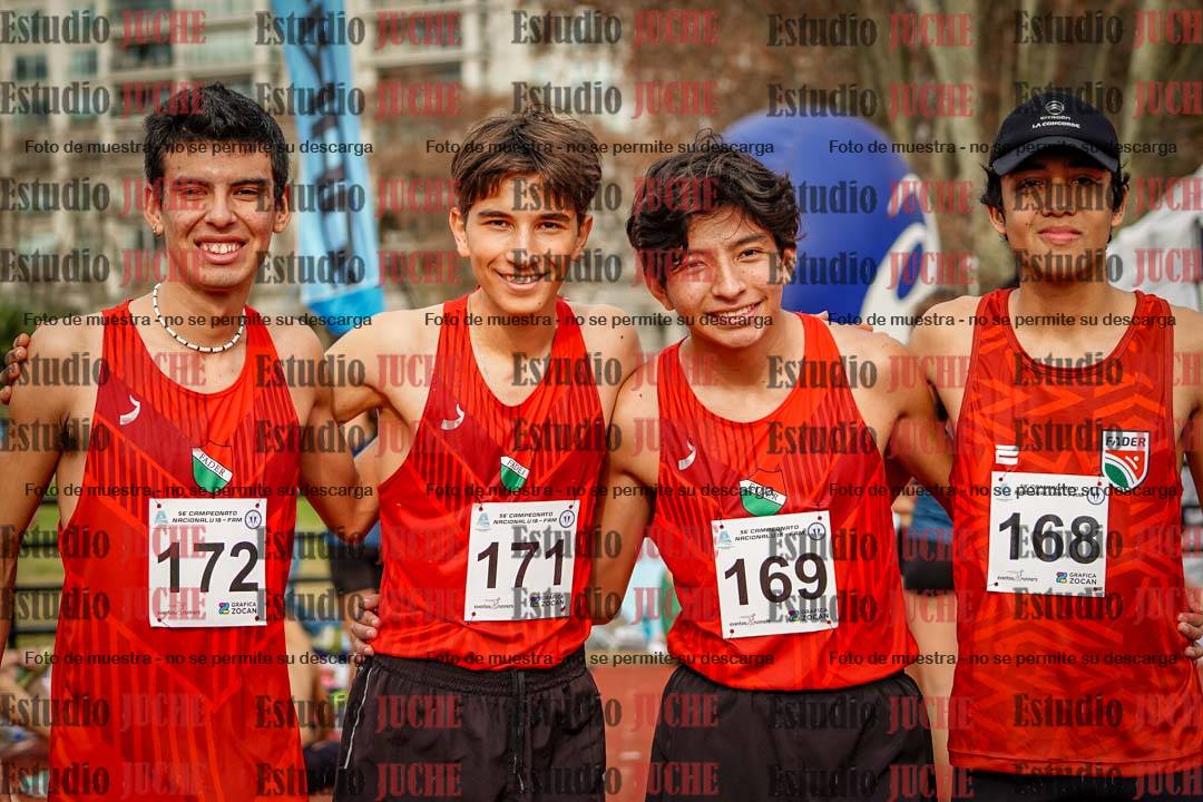 Fotos de algunos extras del torneo
