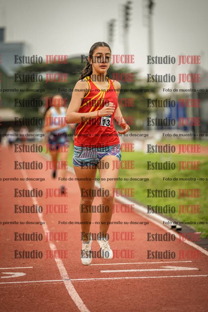 Fotos de los 800 m llanos de mujeres