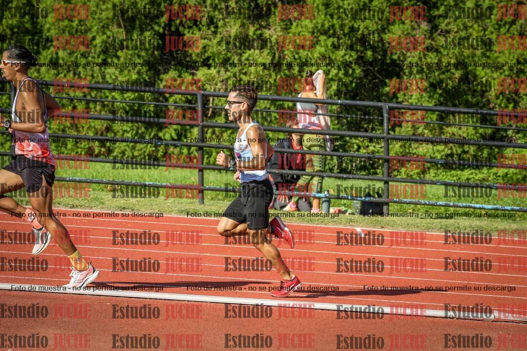 Fotos de los 10.000 m llanos