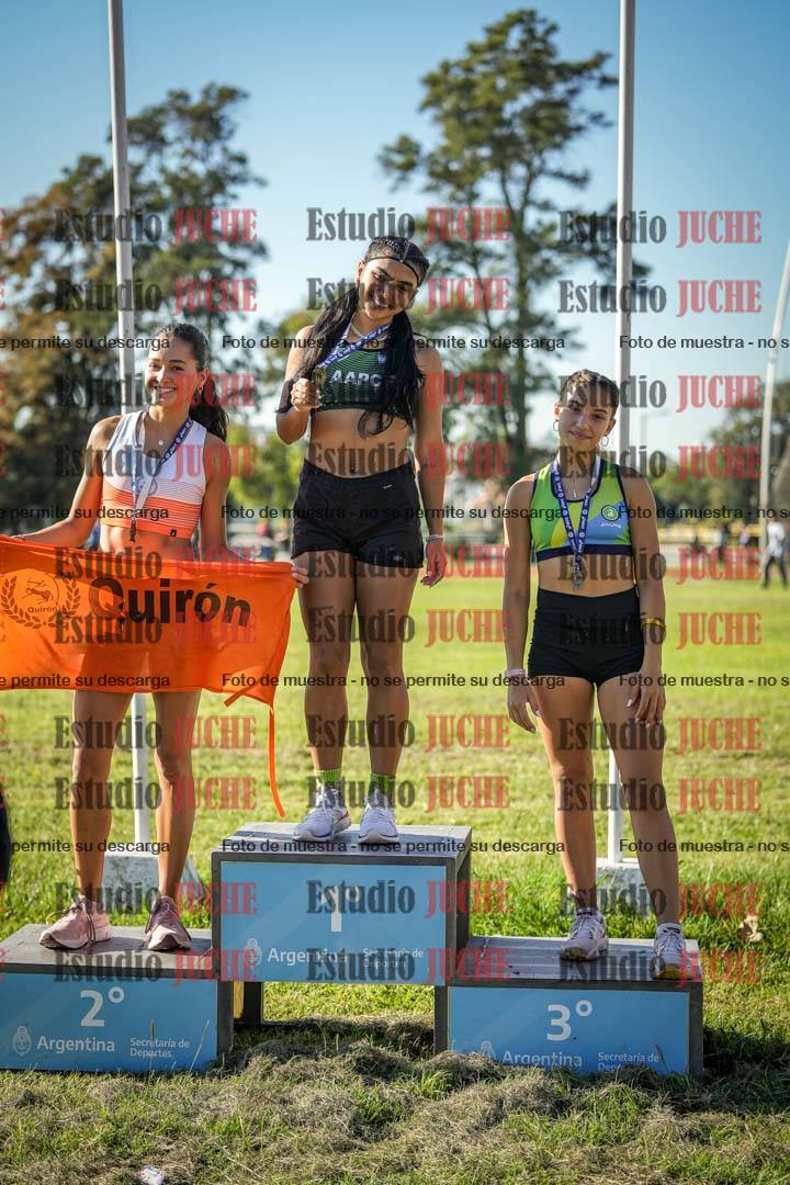 Fotos de algunos extras del torneo
