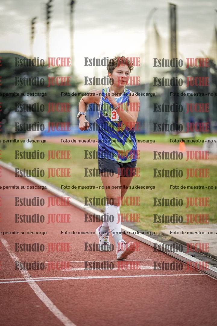 Fotos de los 10.000 m marcha