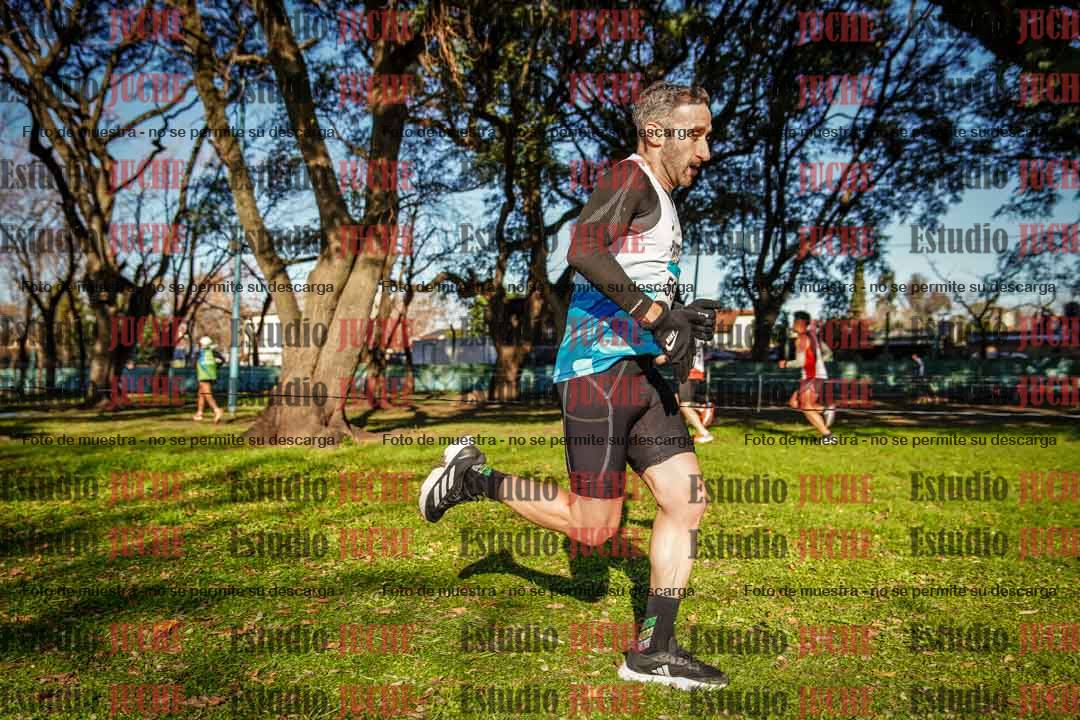 Fotos en el circuito