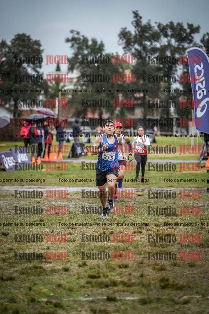 Fotos de la llegada