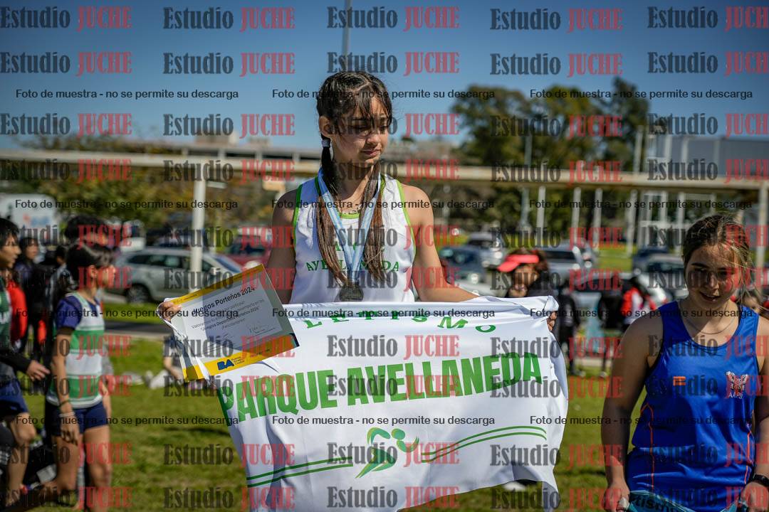 Fotos de algunos extras del torneo