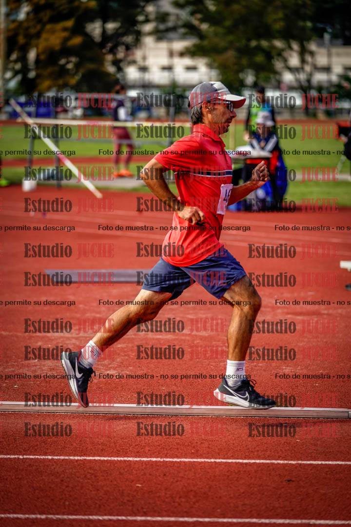 Fotos de los 5000 m llanos