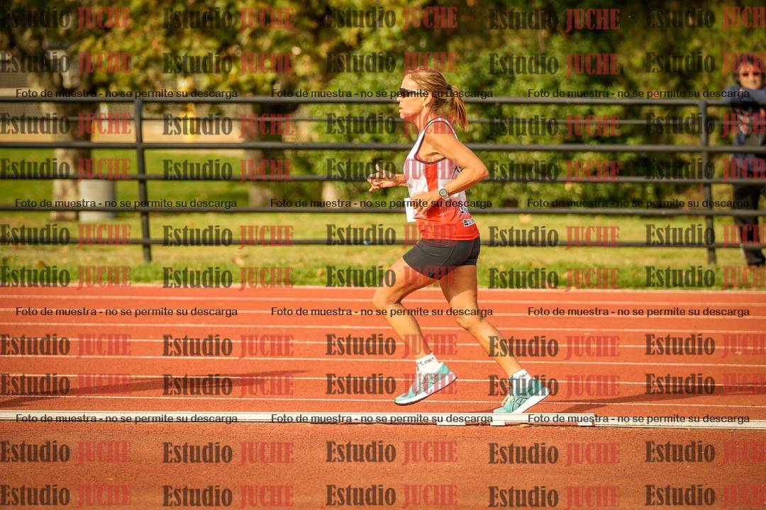 Fotos de los 10.000 m de mujeres y varones
