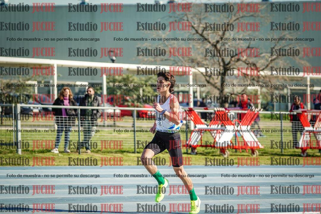 Fotos de los 10.000 m de mujeres y varones