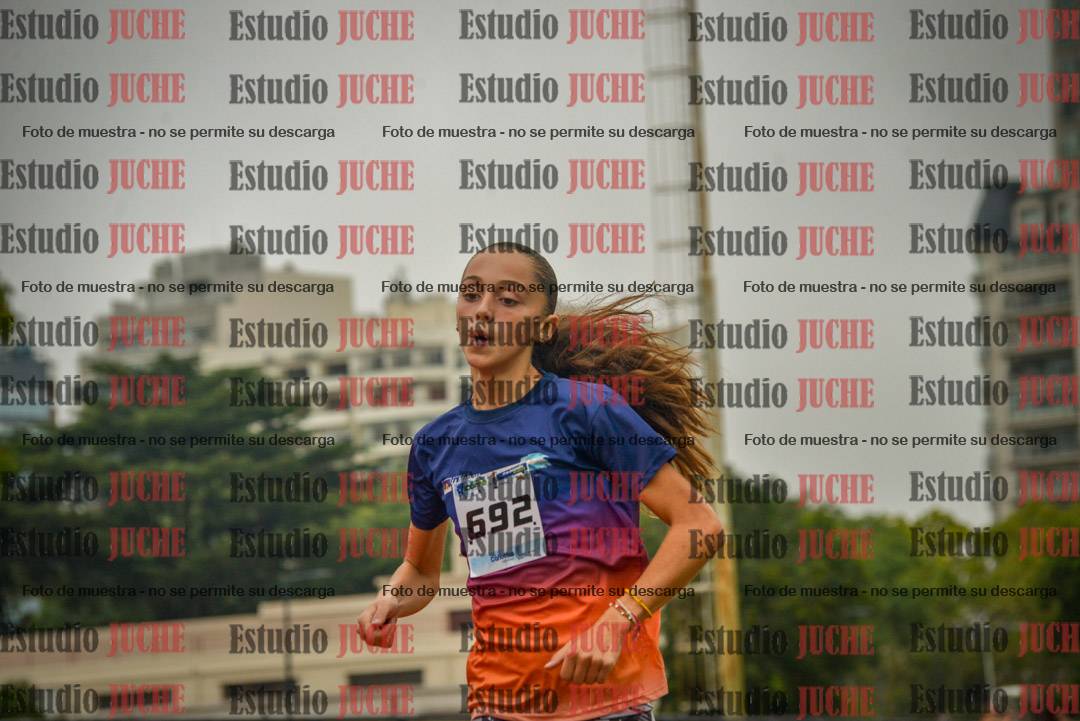 Fotos de los 2400 m llanos de mujeres