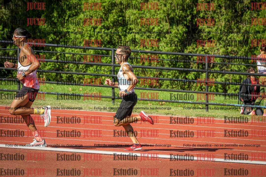 Fotos de los 10.000 m llanos