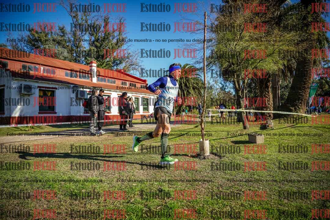 Fotos en el cuarto punto del circuito