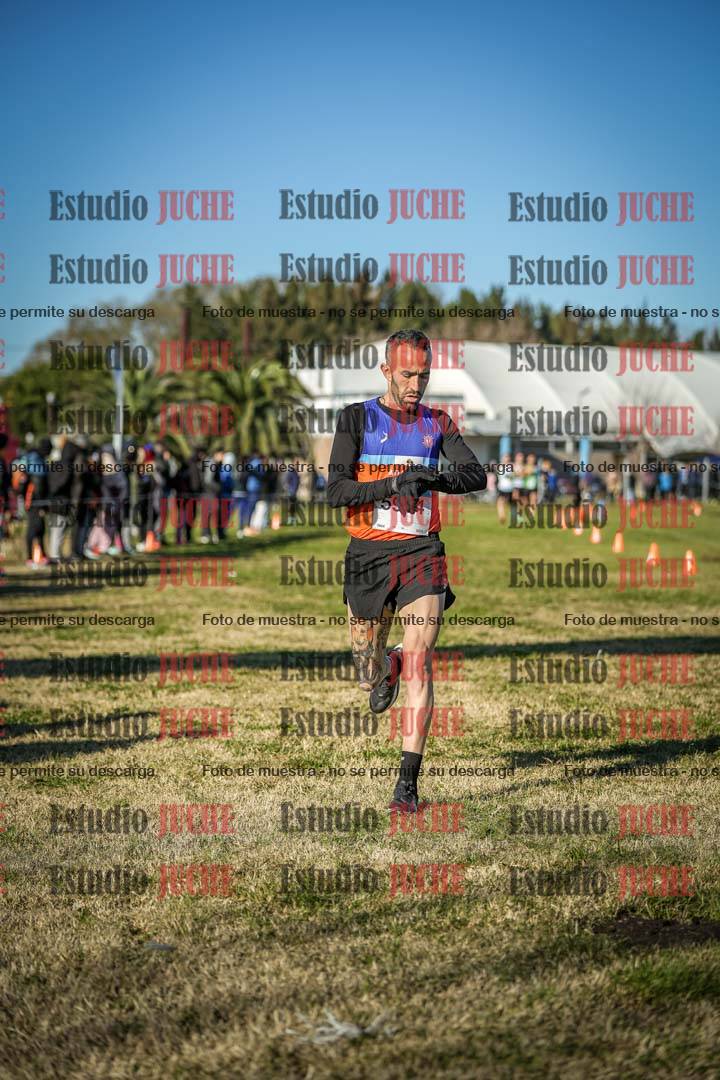 Fotos de las llegadas
