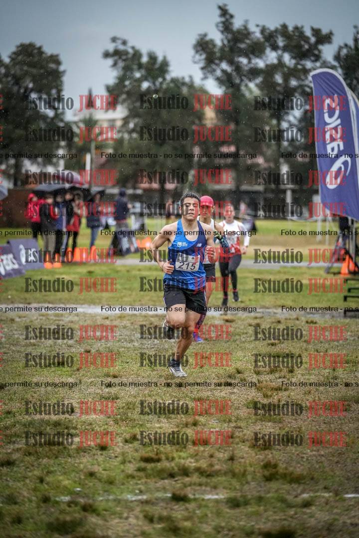 Fotos de la llegada