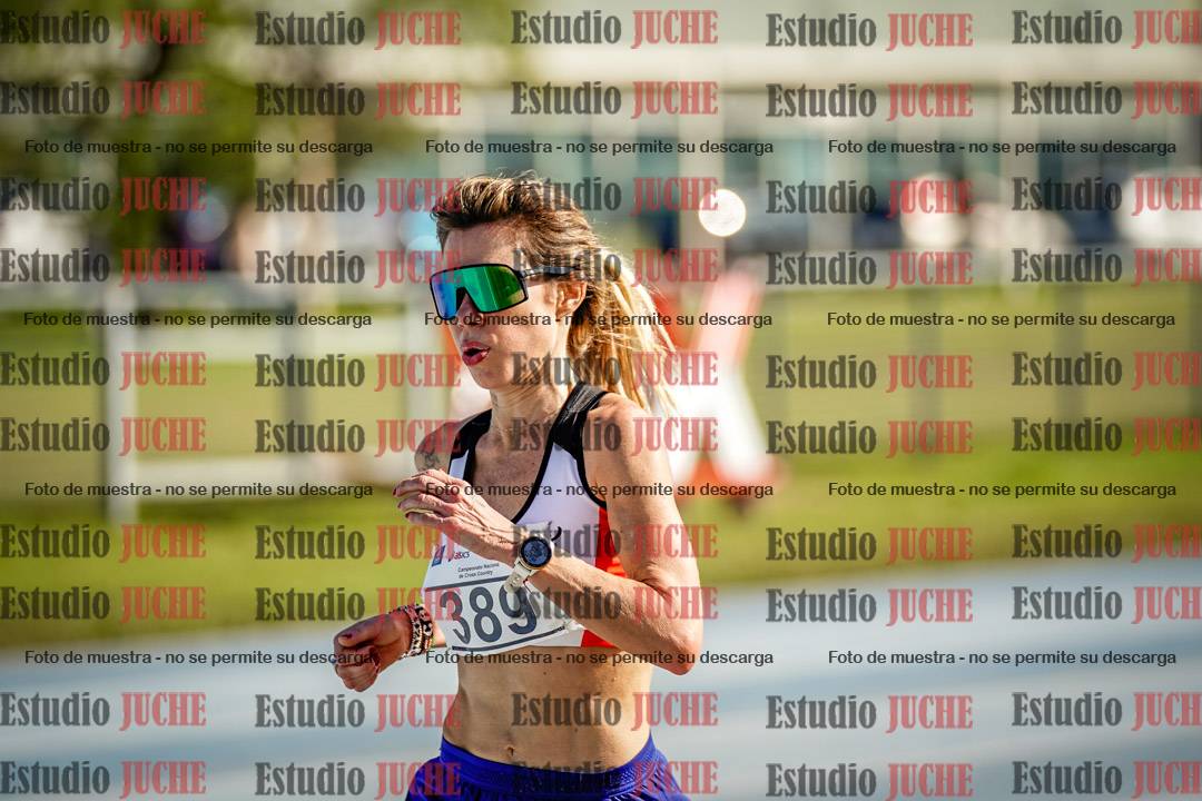 Fotos de los 10.000 m de mujeres y varones