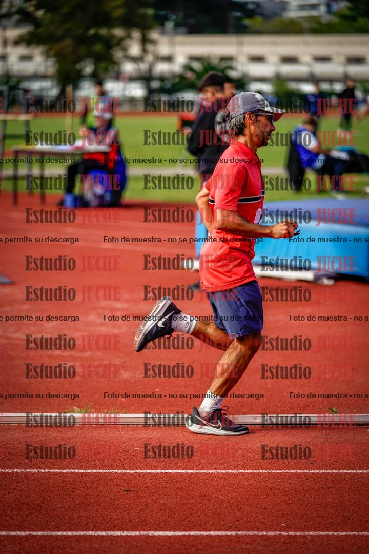 Fotos de los 5000 m llanos