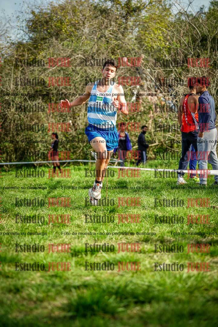 Fotos en el circuito