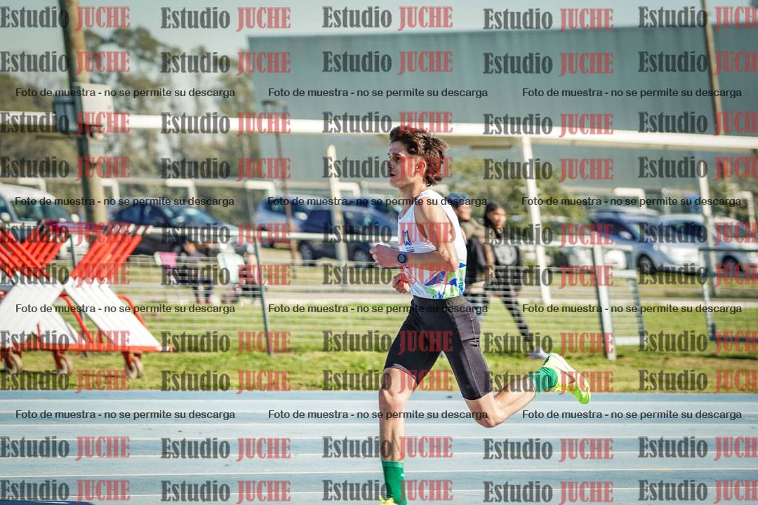 Fotos de los 10.000 m de mujeres y varones