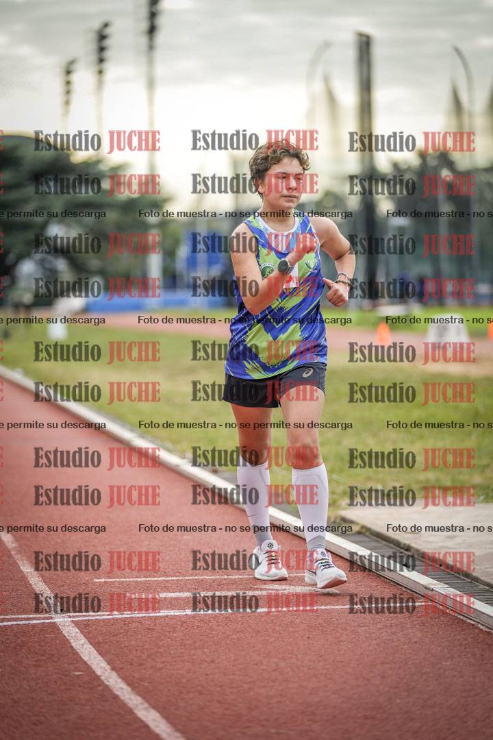 Fotos de los 10.000 m marcha