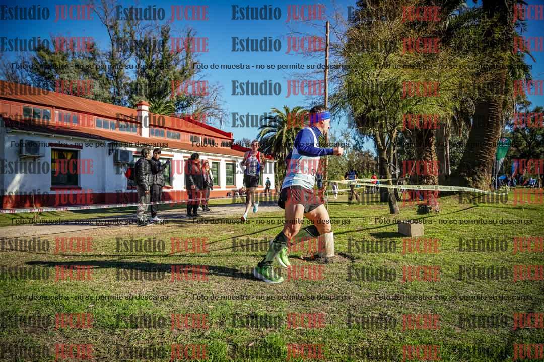 Fotos en el cuarto punto del circuito