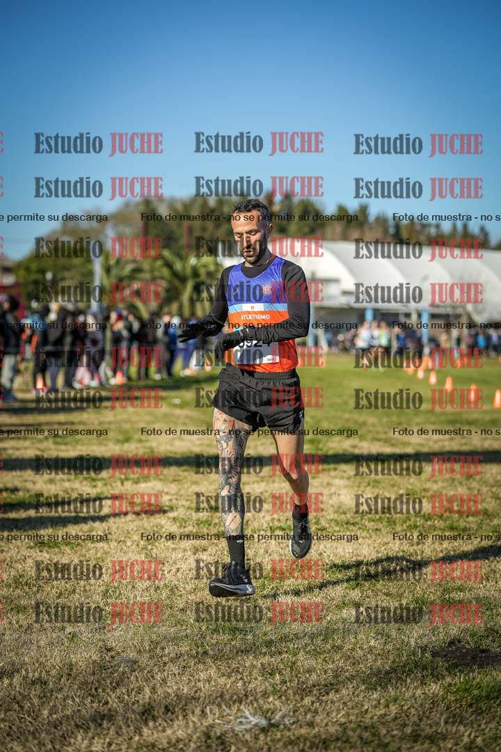 Fotos de las llegadas