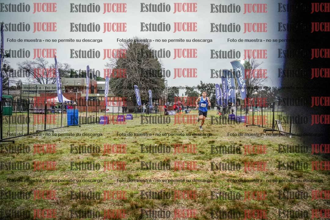 Fotos de la llegada