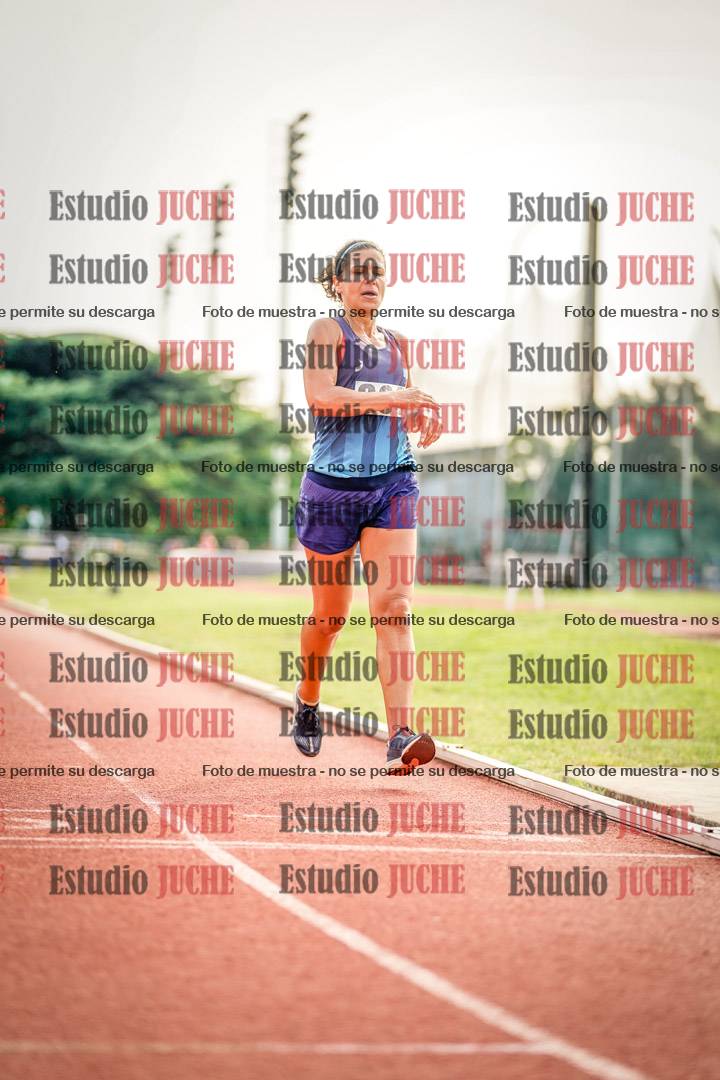 Fotos de los 3000 m llanos de mujeres