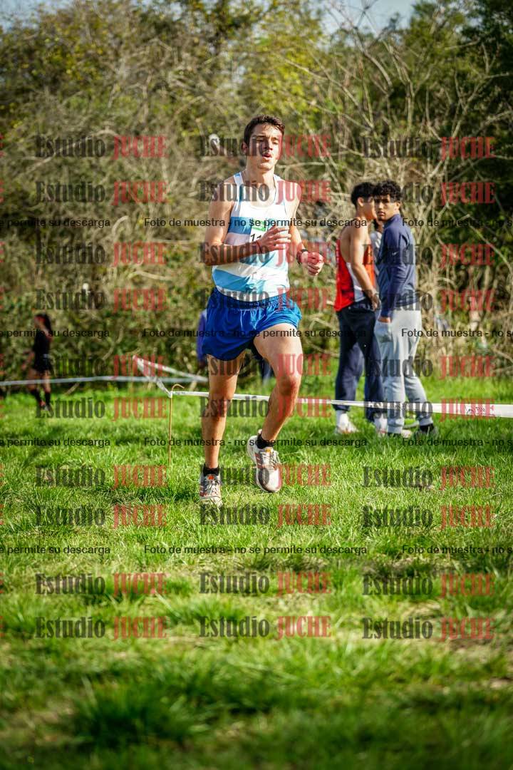 Fotos en el circuito