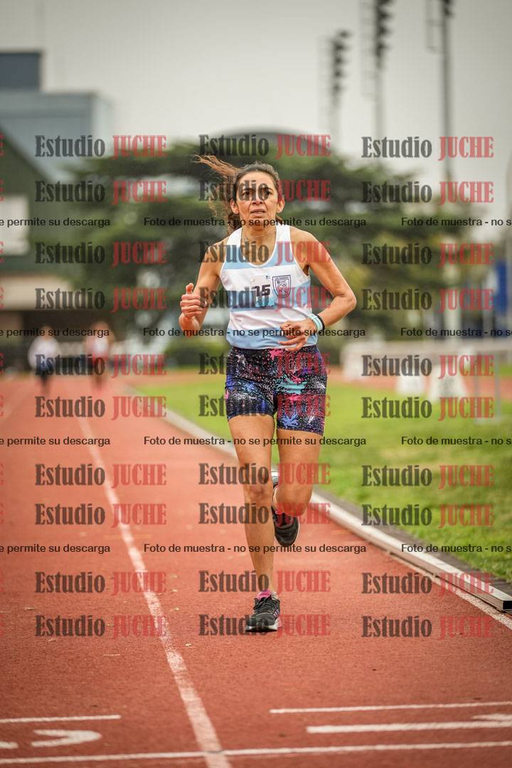 Fotos de los 800 m llanos de mujeres