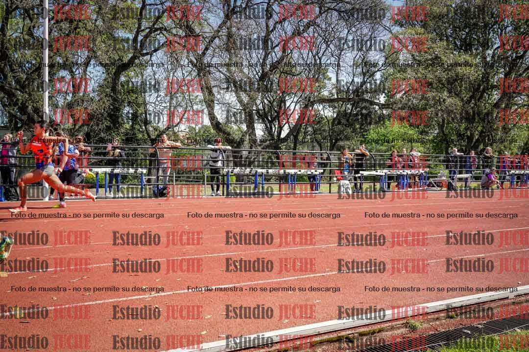 Fotos de los 80 m llanos de mujeres