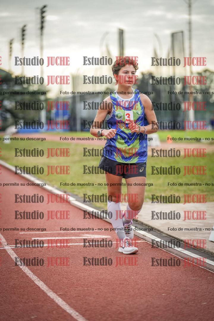 Fotos de los 10.000 m marcha