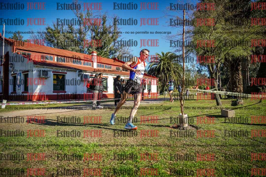 Fotos en el cuarto punto del circuito