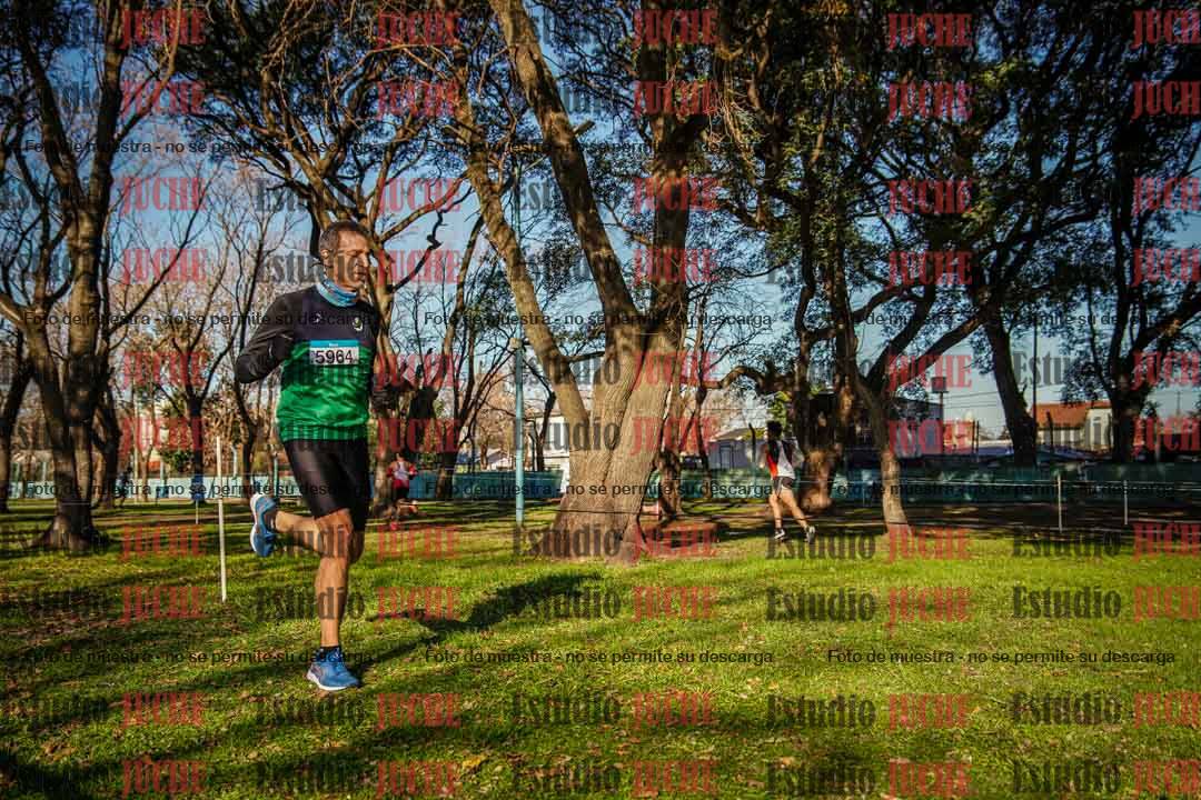 Fotos en el circuito