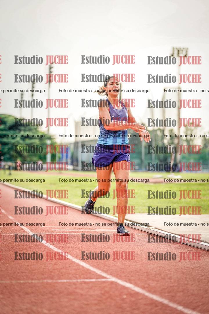 Fotos de los 3000 m llanos de mujeres