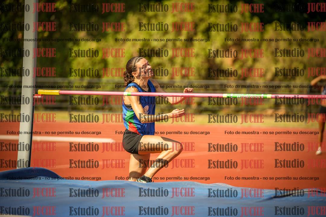 Fotos del salto en alto de mujeres - combinadas 2