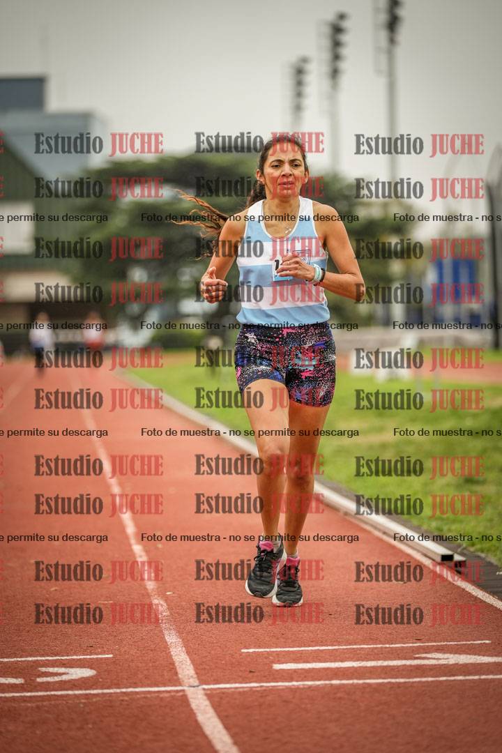 Fotos de los 800 m llanos de mujeres