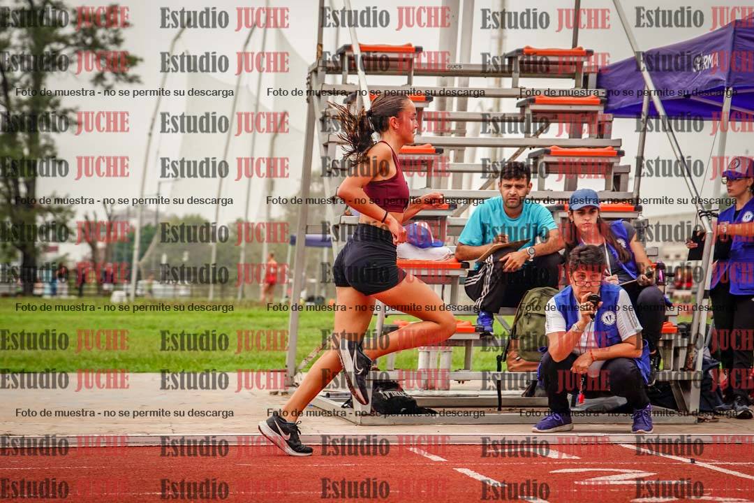 Fotos de los 2400 m llanos de mujeres