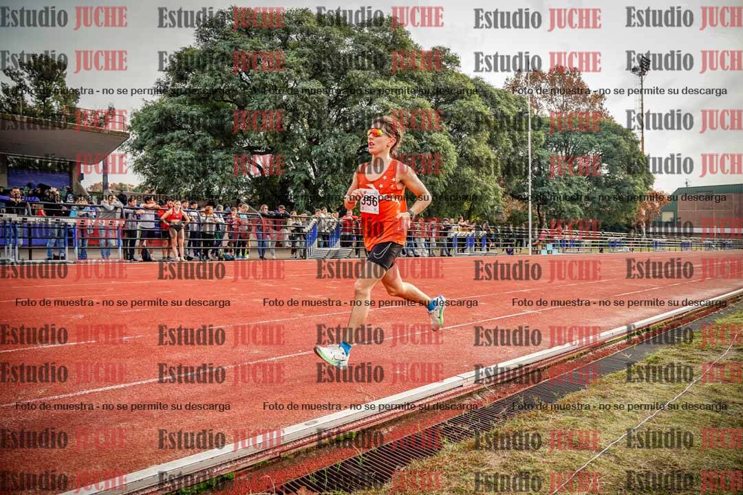 Fotos de los 10.000 m llanos de varones