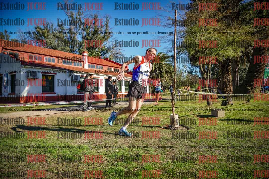 Fotos en el cuarto punto del circuito