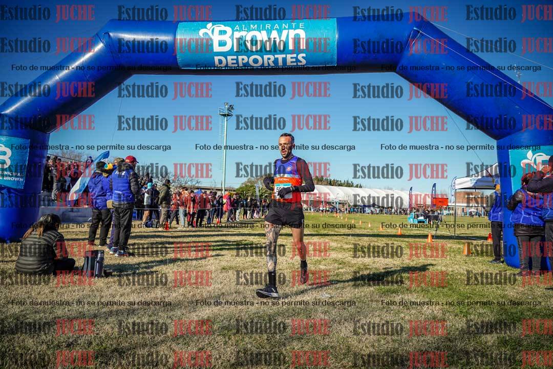 Fotos de las llegadas
