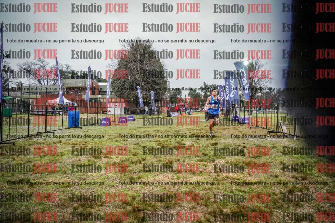 Fotos de la llegada
