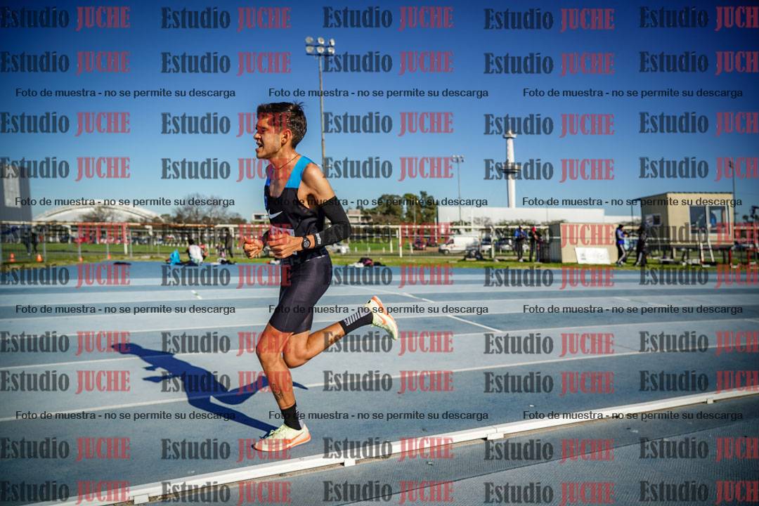 Fotos de los 10.000 m llanos de mujeres y varones