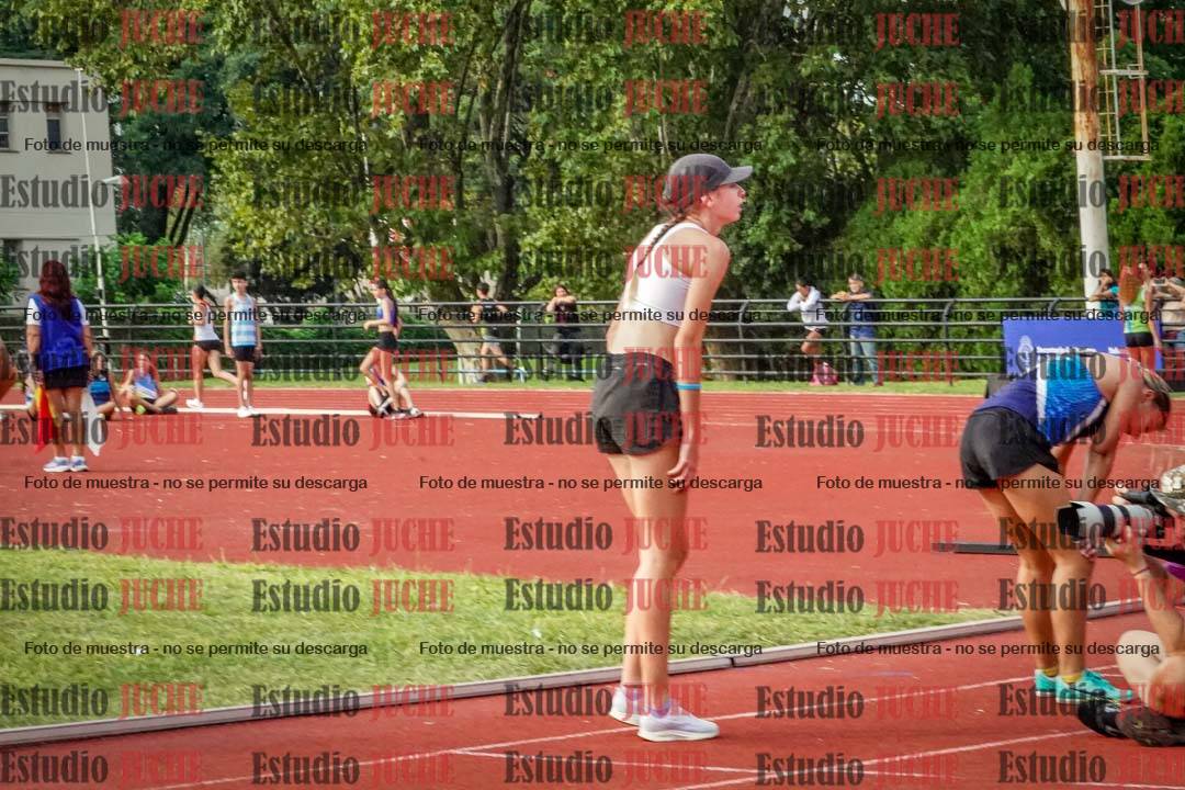 Fotos de los 3000 m llanos de mujeres