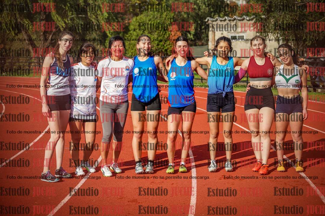 Fotos de algunos podios y extras del torneo